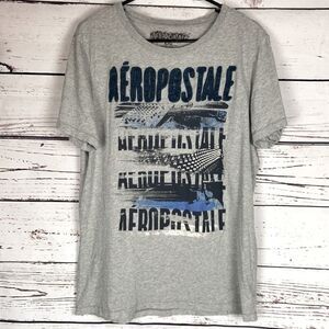 Aeropostale Short Sleeve Tee
